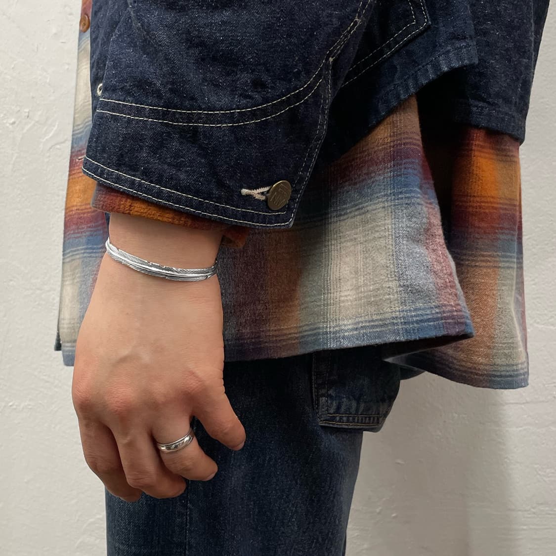 네이티브 아메리칸 주얼리 (Native American Jewelry) 상품이미지6