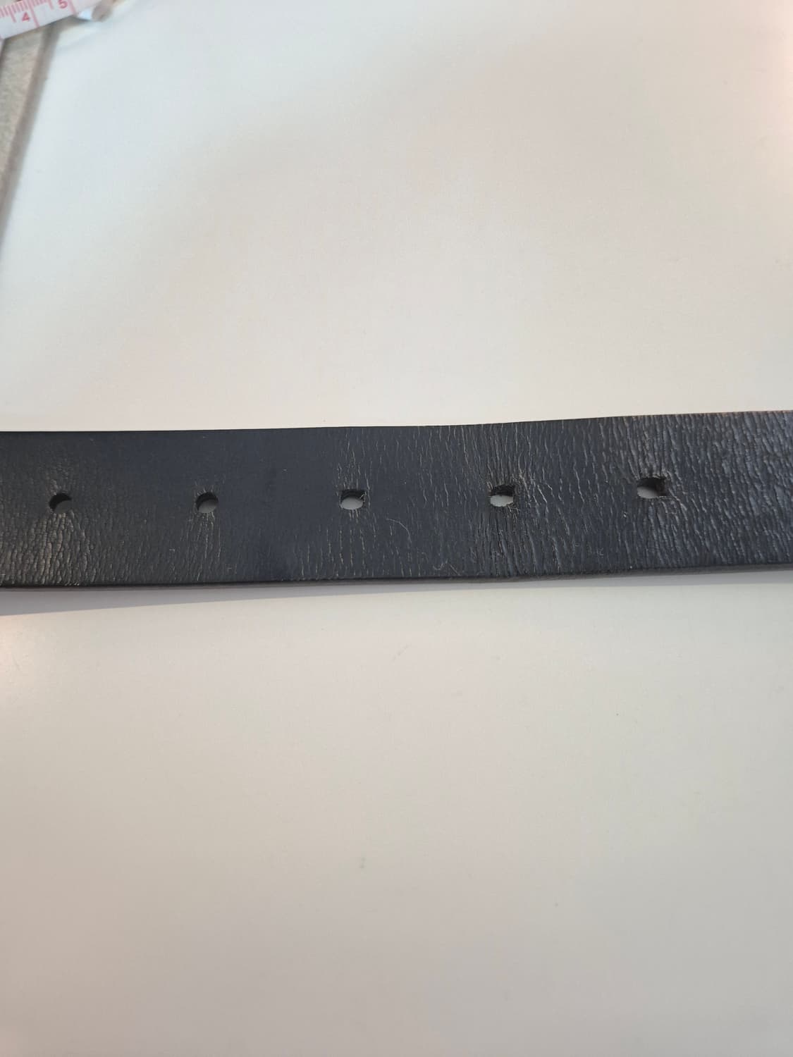 디올 리시버블 벨트 상품이미지7