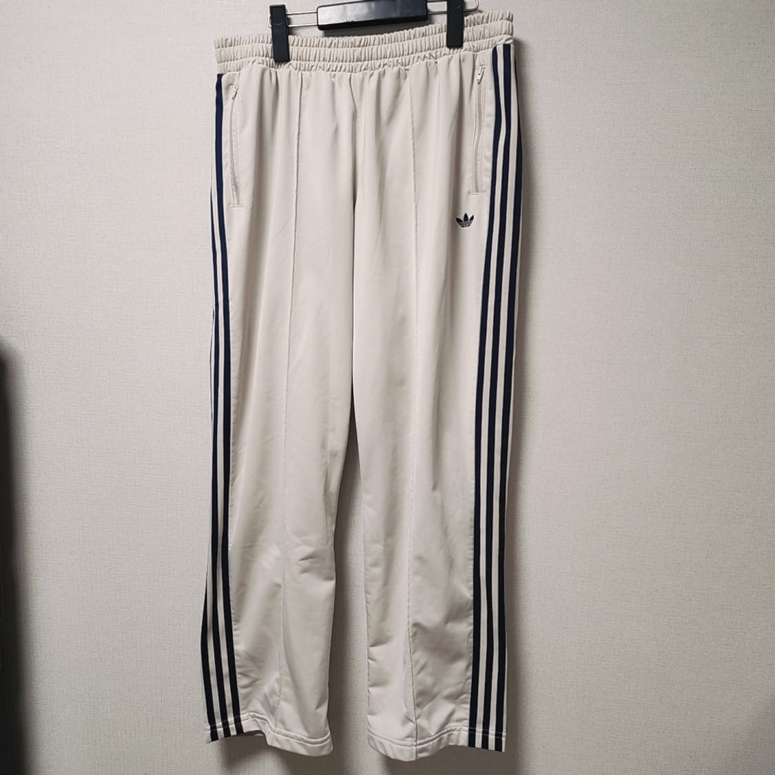 [XL] 아디다스 파이어버드 베켄바우어 트랙팬츠 상품이미지1