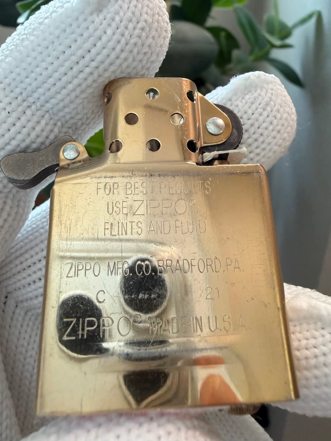 지포라이터 상품이미지9