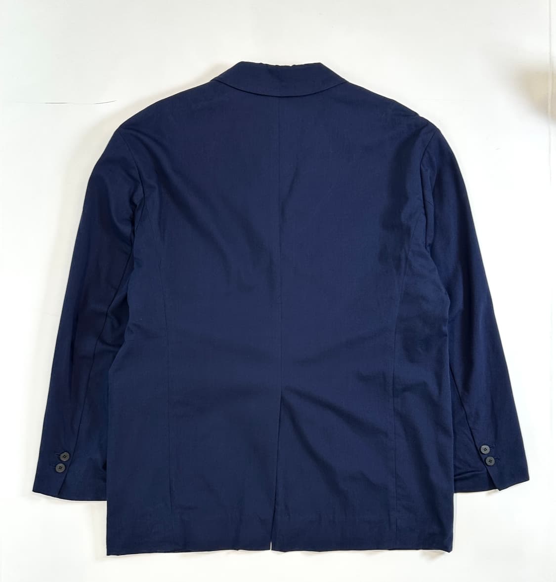 새상품)DOCUMENT(도큐먼트) BLAZER(오버핏라지 상품이미지3