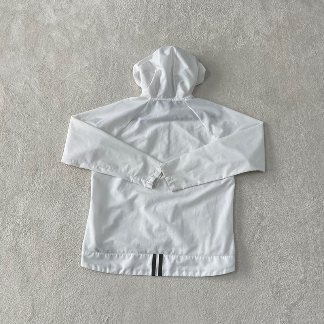 L 뉴발란스 러닝 바람막이 자켓 100 상품이미지6