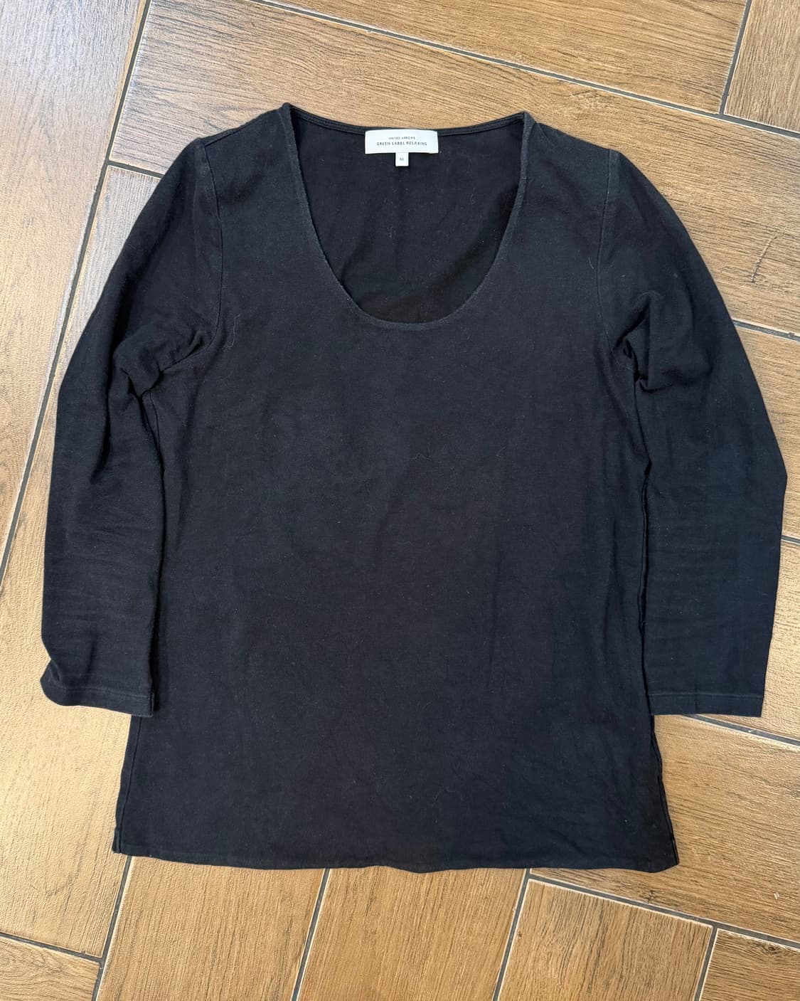 No. 빈티지 프레피 코디 Set 상품이미지8