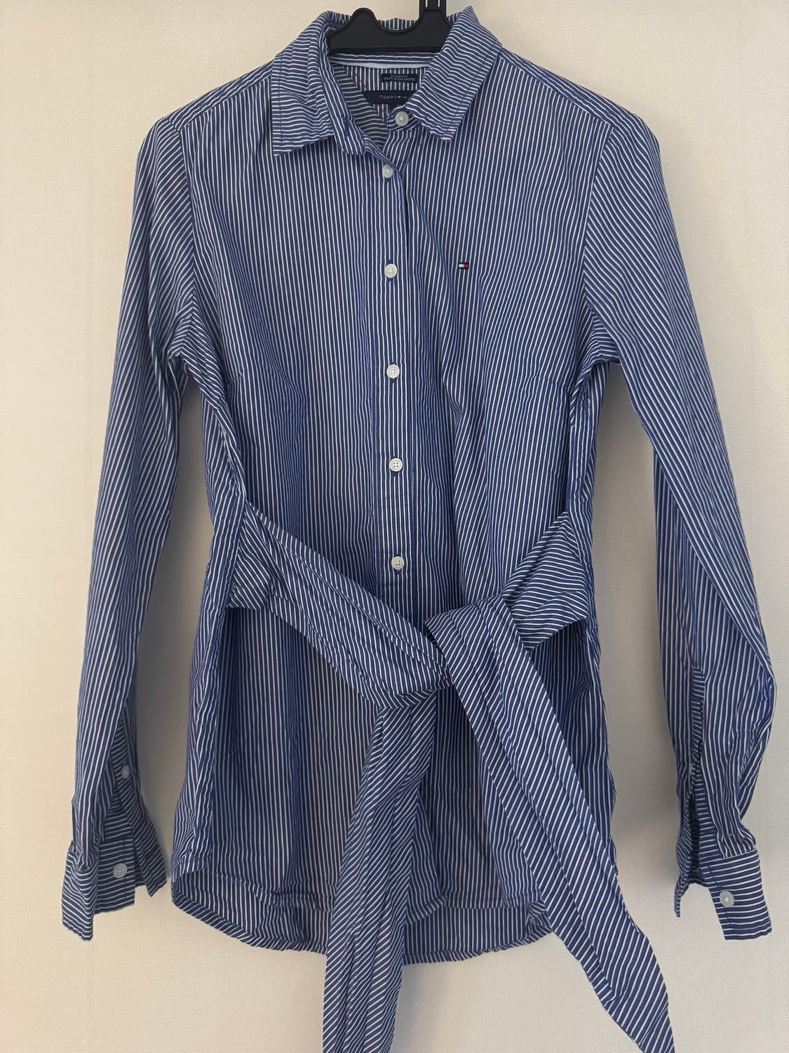 타미힐피거 여성 셔츠 상품이미지1