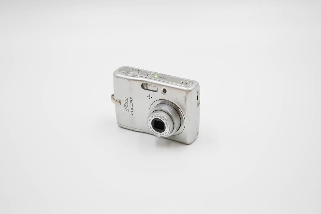 Nikon Coolpix L11 (니콘 쿨픽스 L11) 상품이미지6