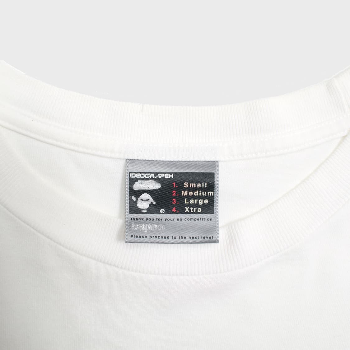 A BATHING APE 상품이미지6