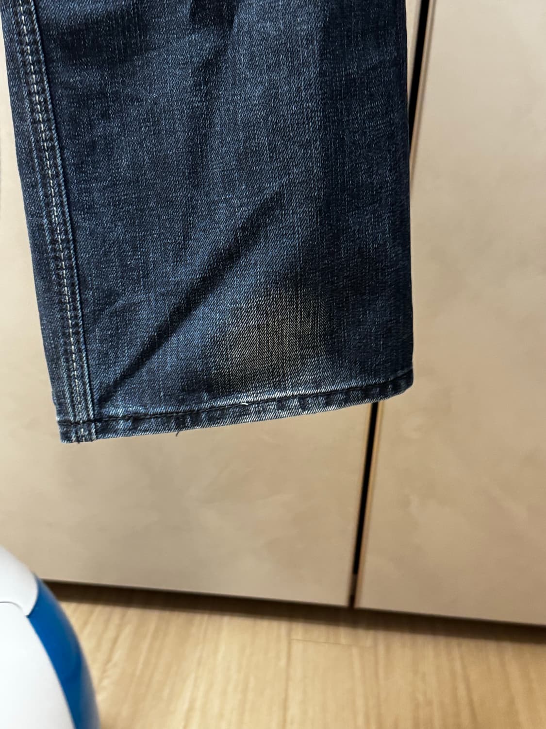 Levis 514 리바이스 34 30  상품이미지8