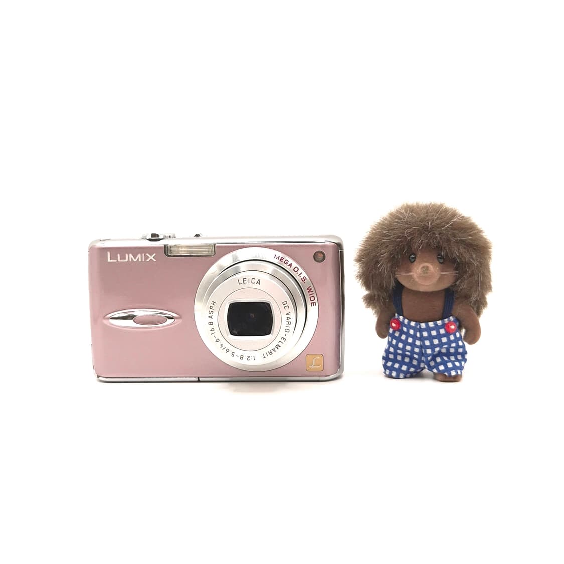 미품급🍓 루믹스 FX01 핑크 ✨ 감성 톡톡 레이카 감성 상품이미지1