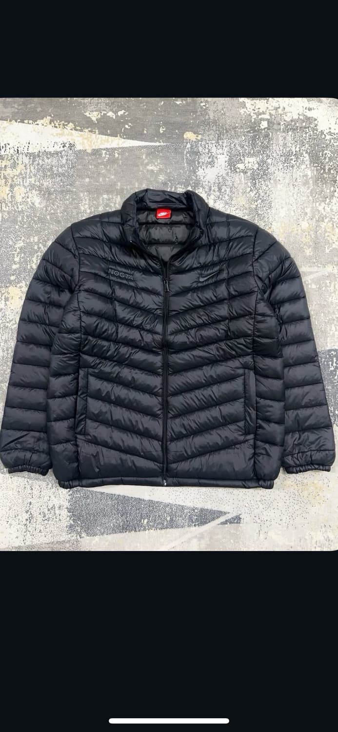 나이키 녹타패딩 상품이미지1