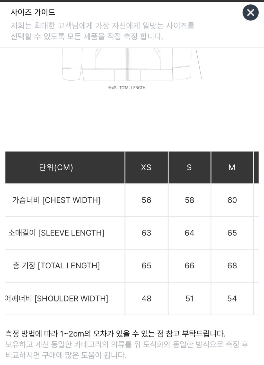 칼하트 WIP 메디슨 후드 집업 자켓 그레이(M) 상품이미지5