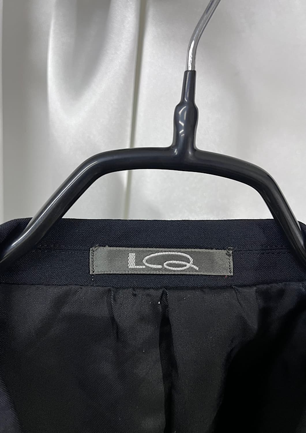 LQ by Yohji Yamamoto suit  상품이미지3
