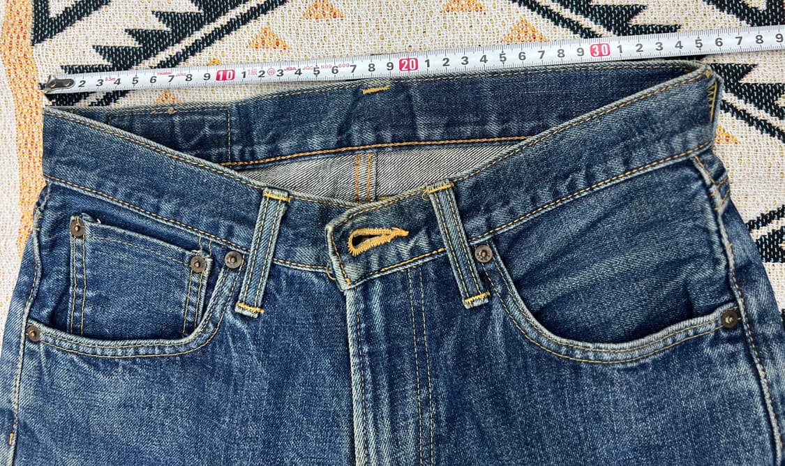 Edwin 505X  ( 28/34) 상품이미지5