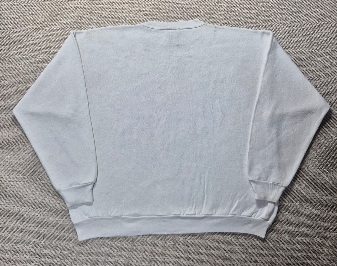 90s 디즈니 미키 스웻 상품이미지3