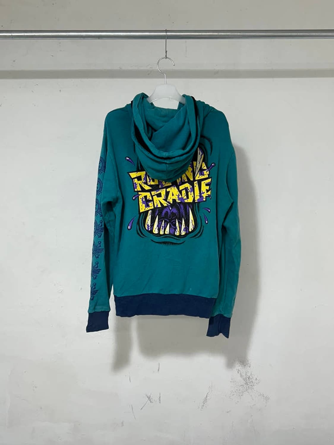 vtg jacket 상품이미지2