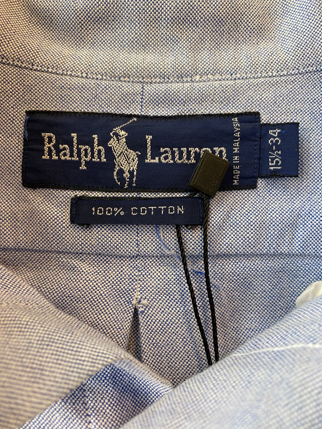 폴로 랄프로렌 셔츠 (Man L) AA1675 상품이미지5