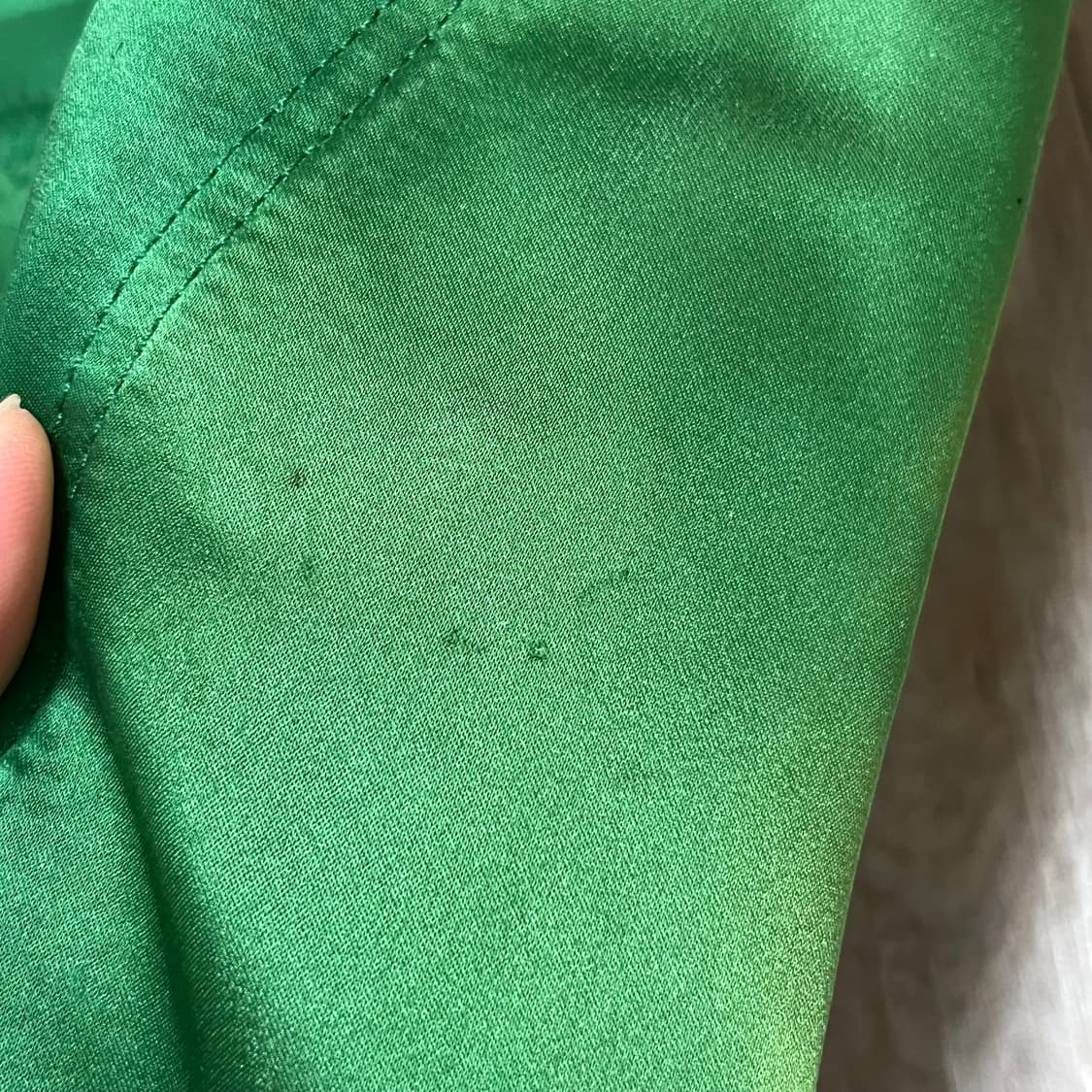 이스트팩 언더커버 사틴 백팩 상품이미지10