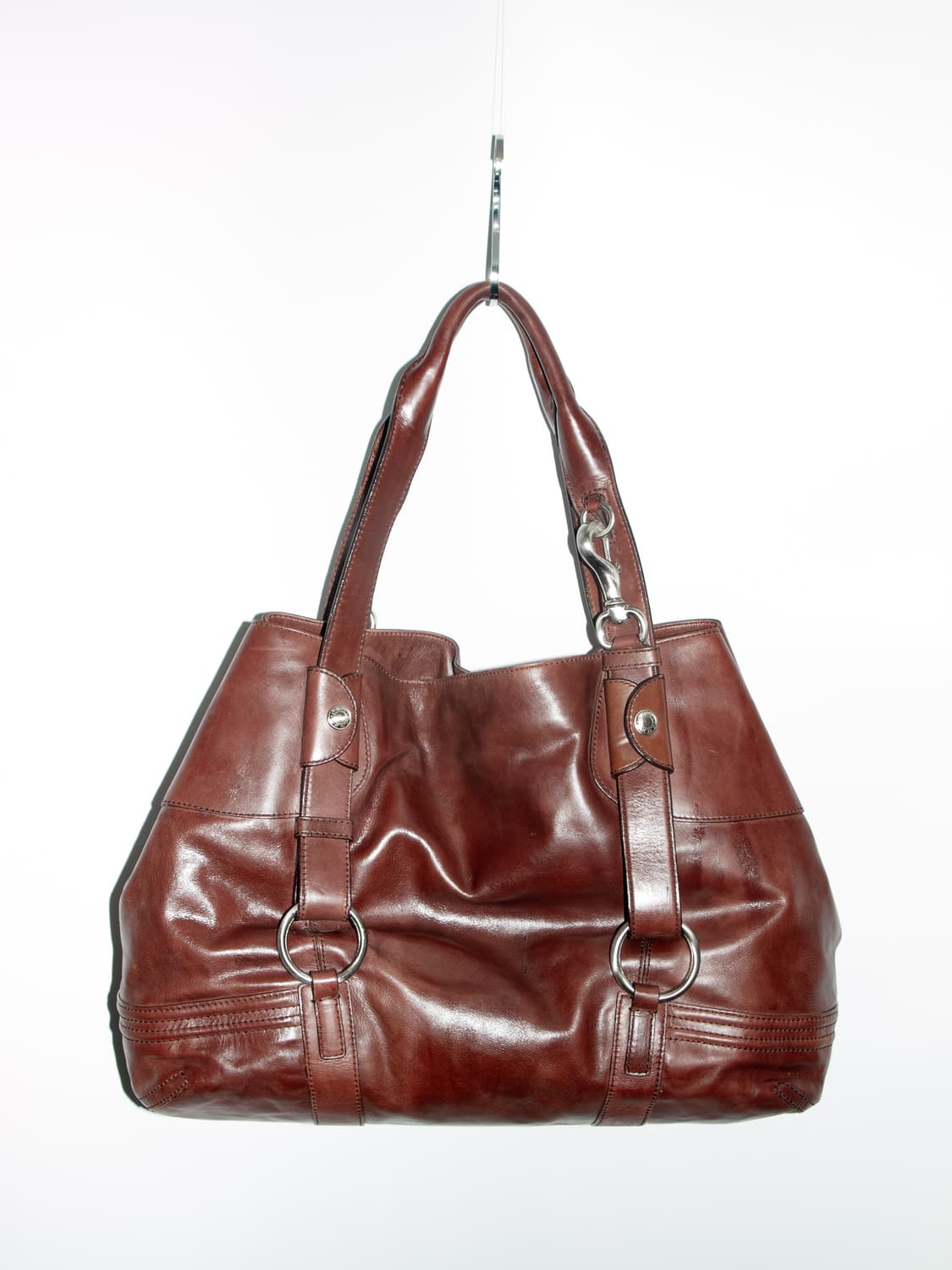 O-ring Tote Bag 상품이미지2