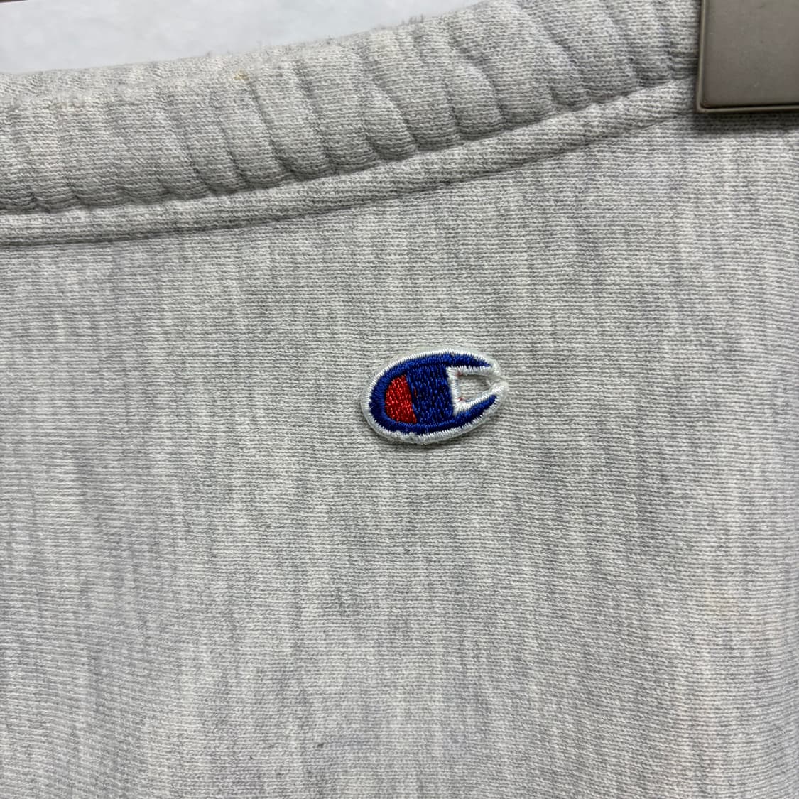 90S 챔피온 리버스위브 스웻팬츠 복각 상품이미지4