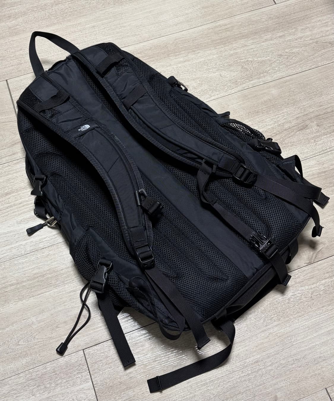 노스페이스 빅샷 상품이미지2