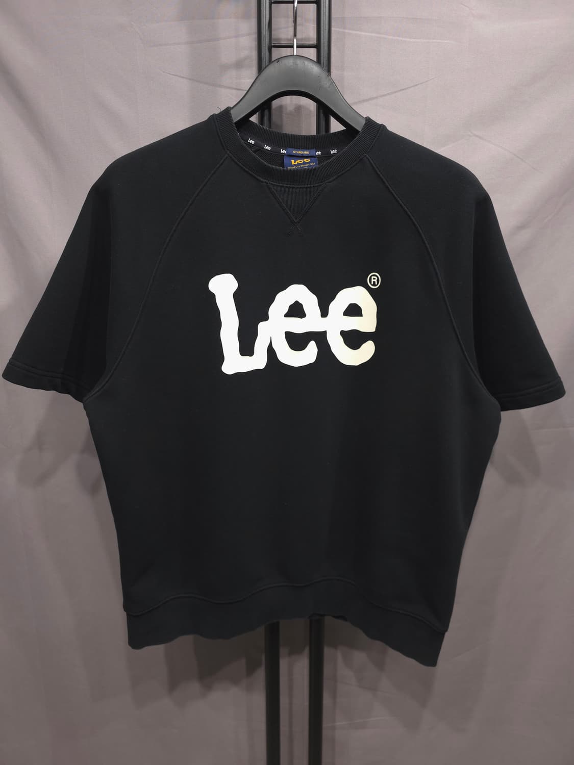 Lee 빅 트위치 반팔티 XL(2XL) 상품이미지1