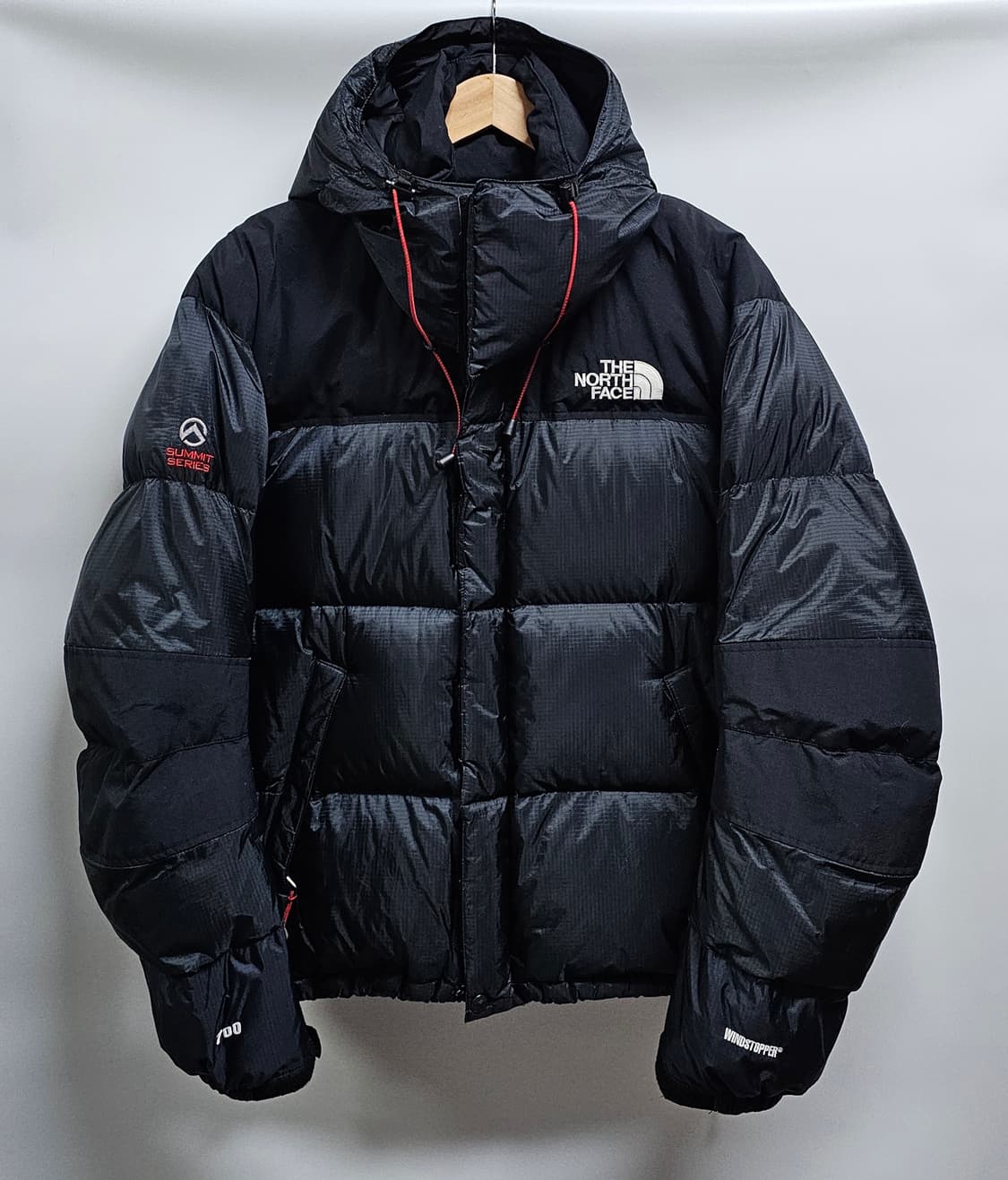 노스페이스 써밋 드라이로프트 구스패딩 95 상품이미지1