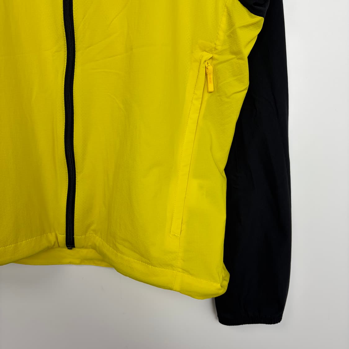 노스페이스 swallowtail hoodie 바람막이 자켓 상품이미지7