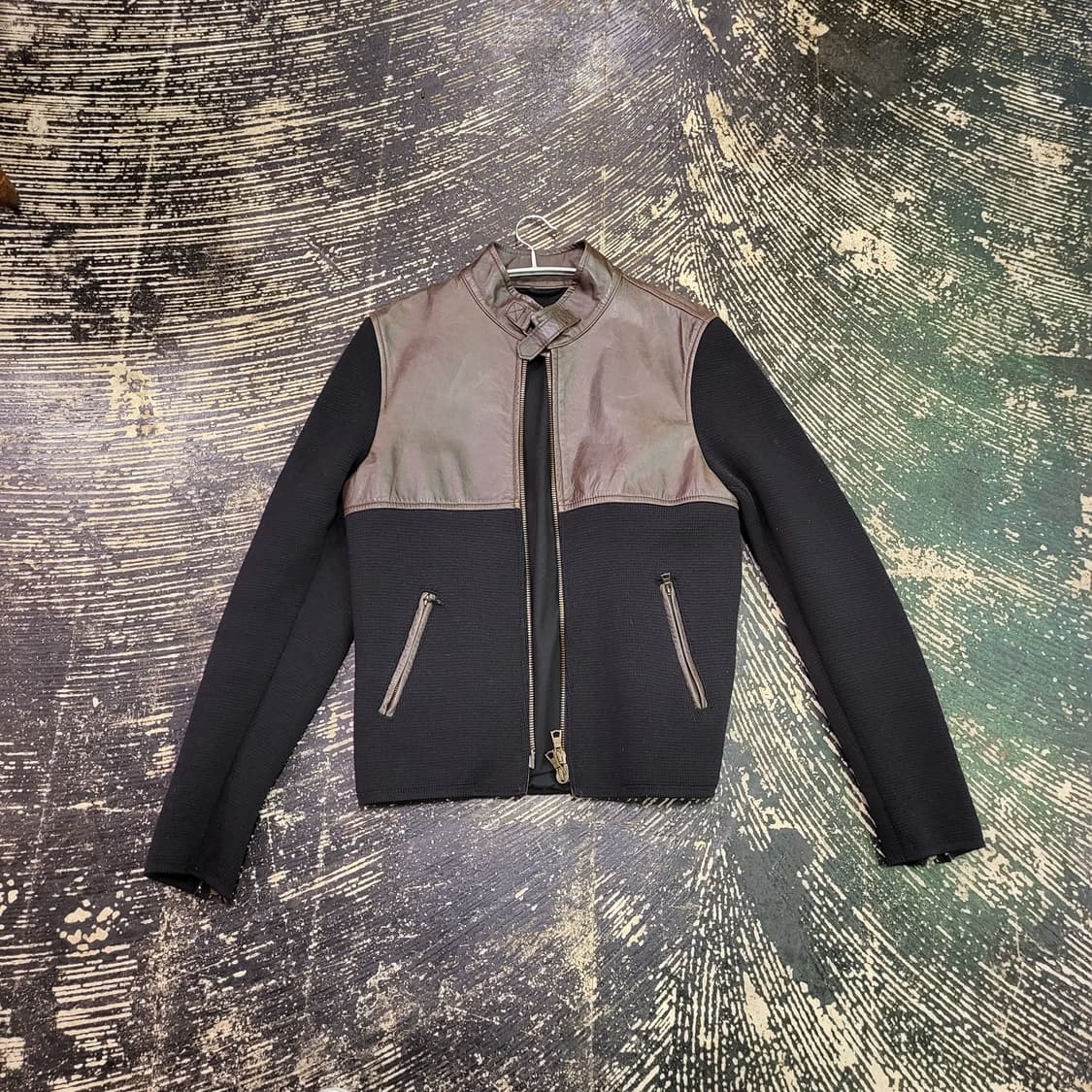 MASSIMO REBECCHI 자켓 (50) made in italy 상품이미지7