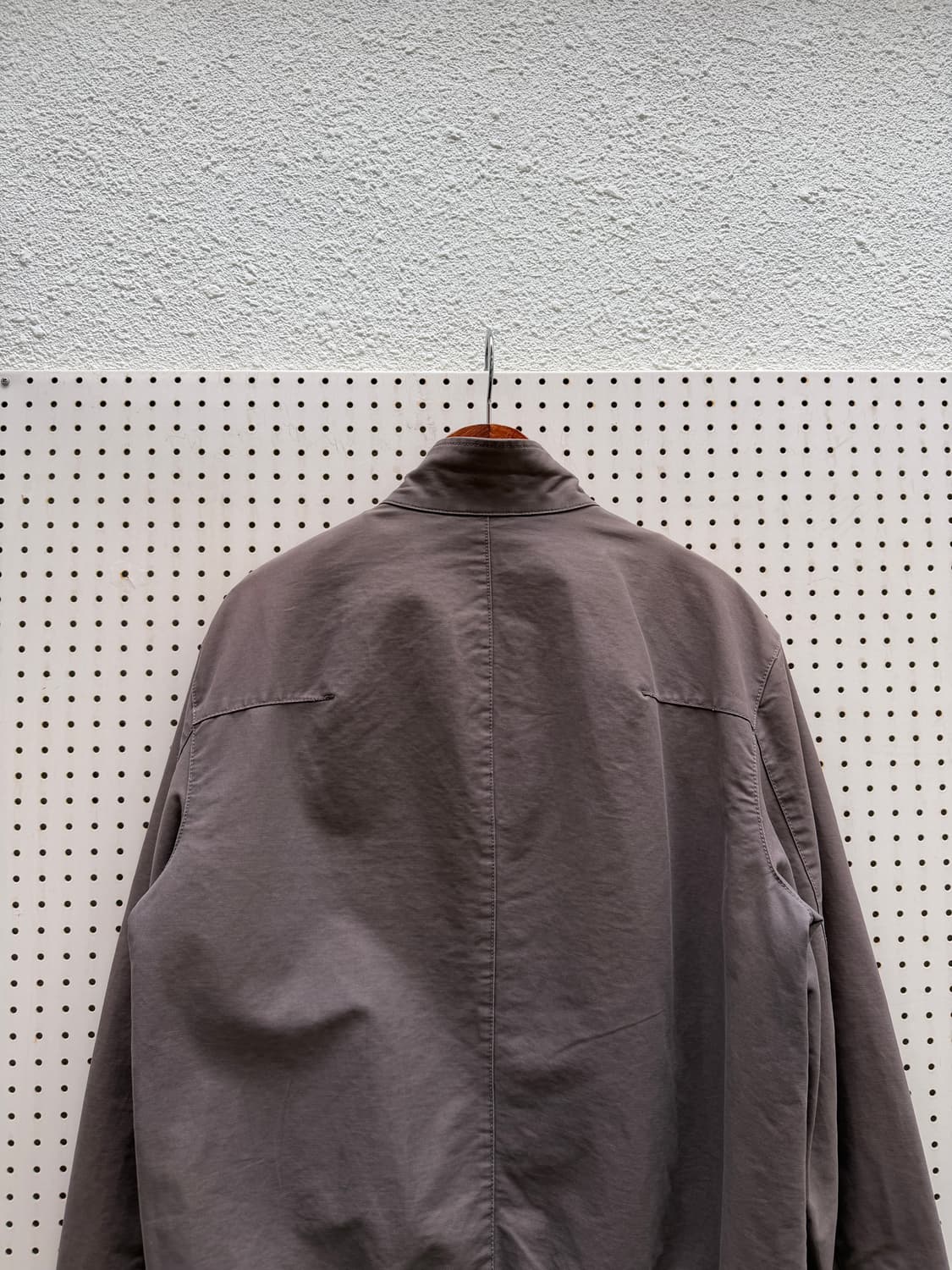 ARMANI EXCHANGE HARRINGTON 아르마니 헤링턴봄버자켓 상품이미지7