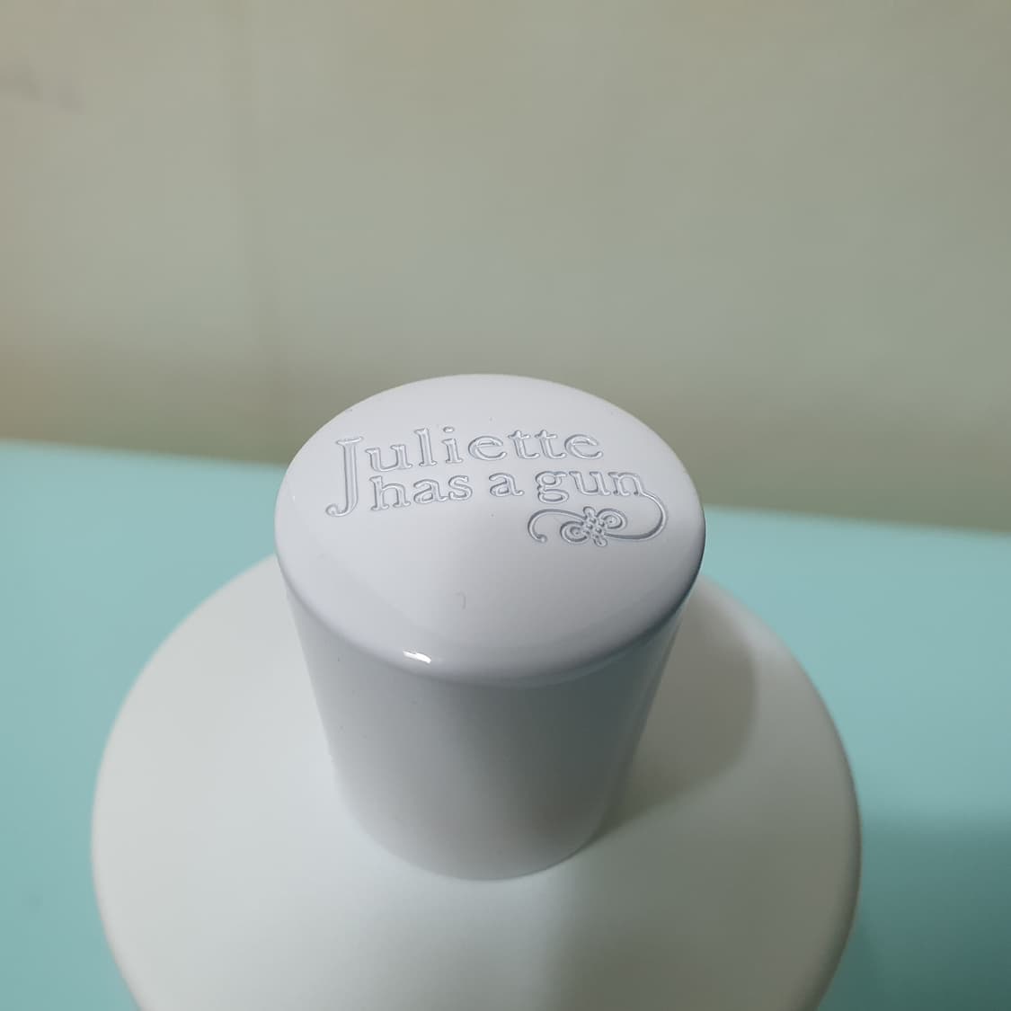 200ml 줄리엣 해즈 어 건 낫어퍼퓸 오드퍼퓸 EDP 향수 Juliet 상품이미지2