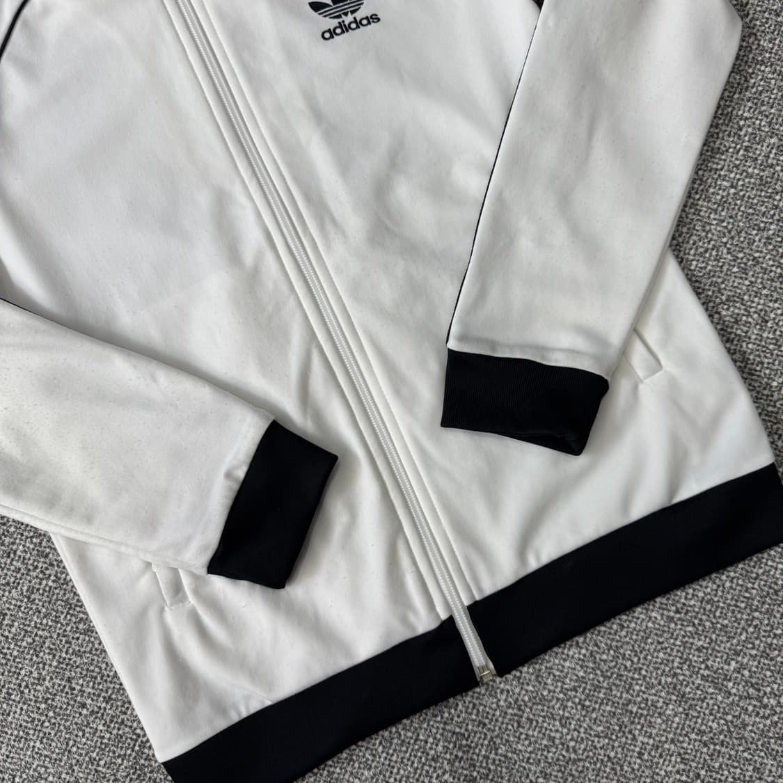 아디다스 슈퍼스타 파이어버드 트랙탑 져지 상품이미지3