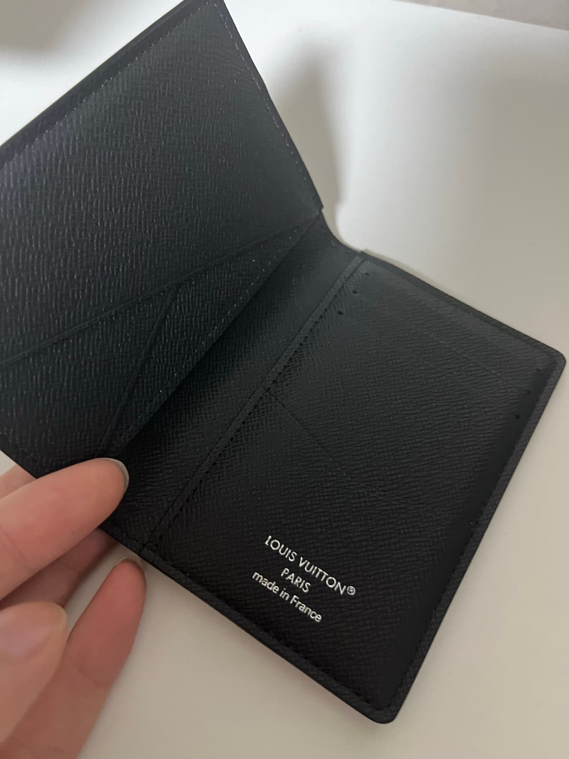 급처)루이비통 오거나이저 지갑 상품이미지3