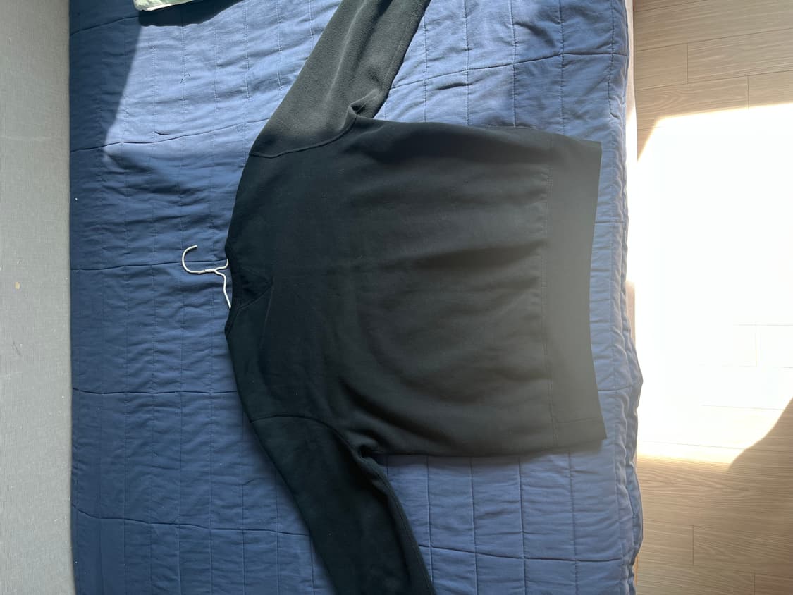 폴로 맨투맨 상품이미지2