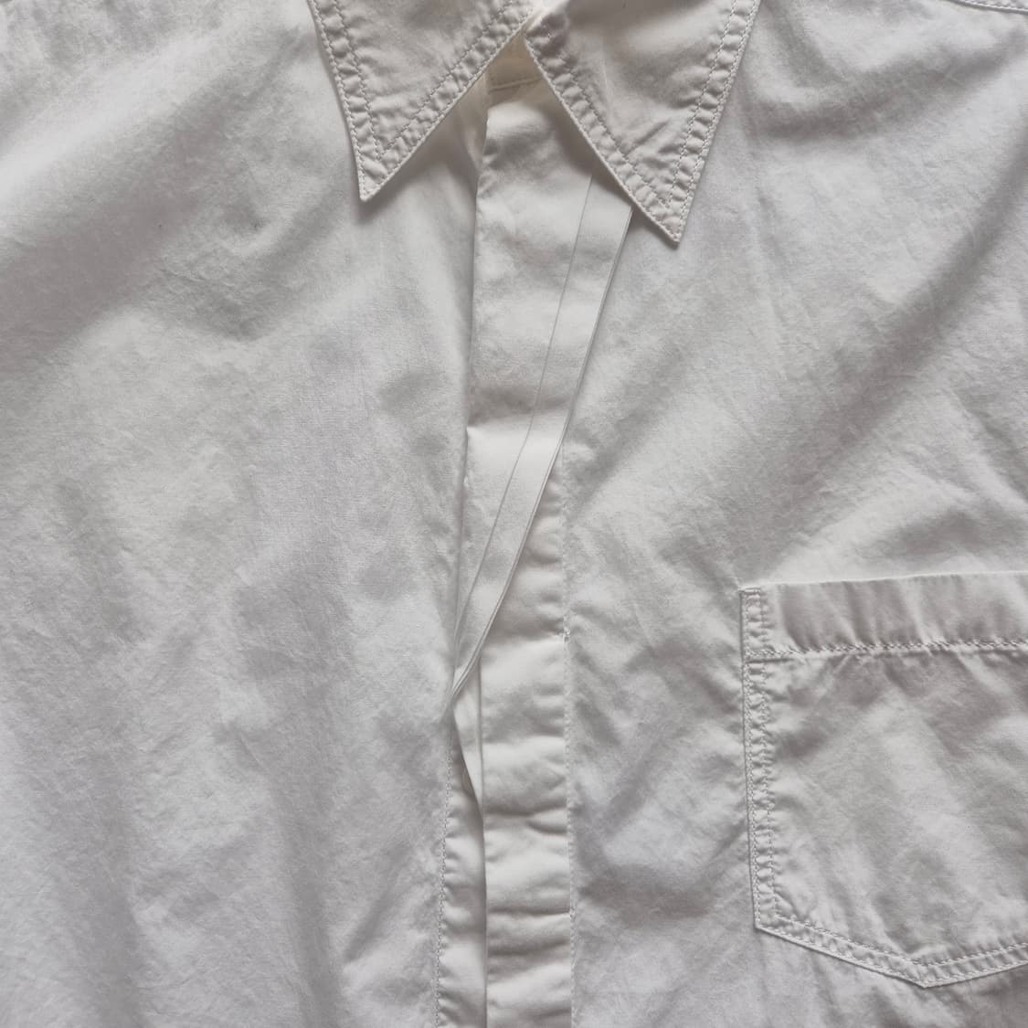 Yohji Yamamoto Pour Homme 상품이미지3