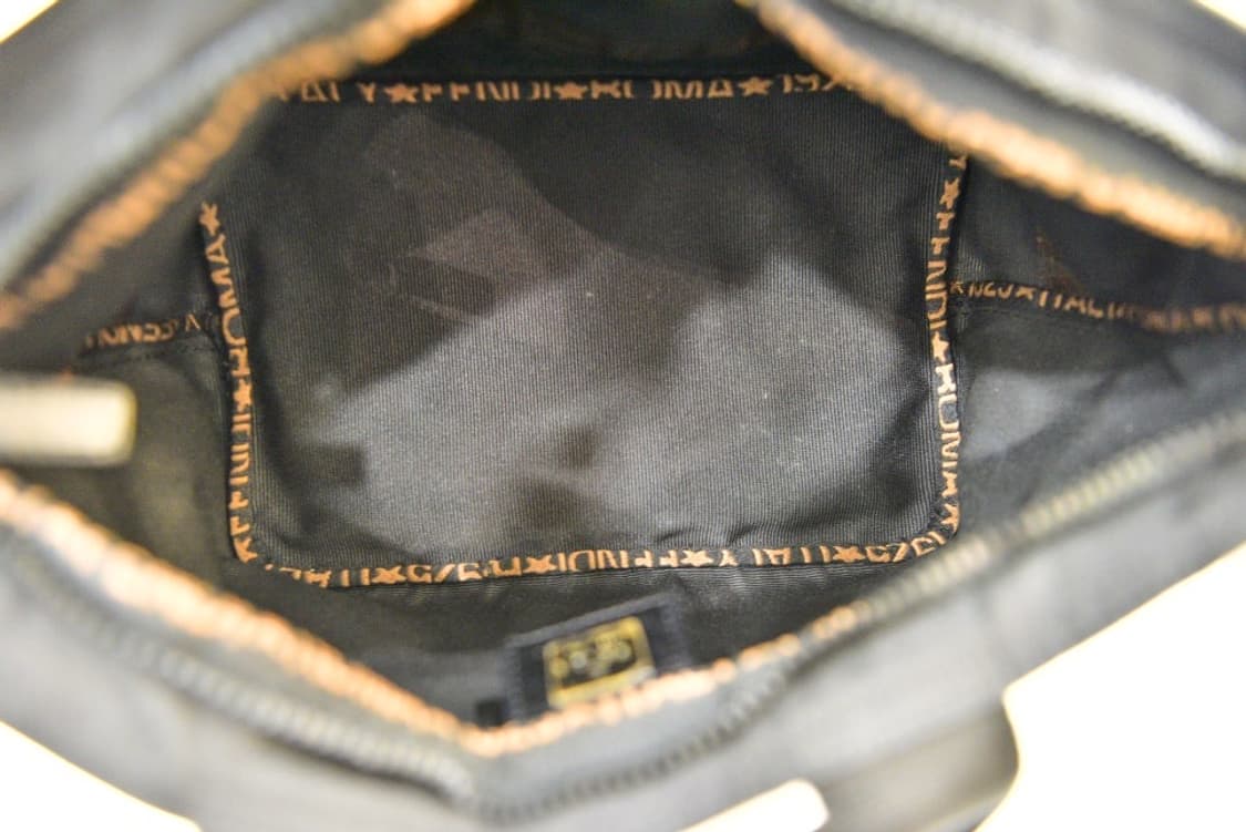 펜디 로마 토트백 (정품) 상품이미지7