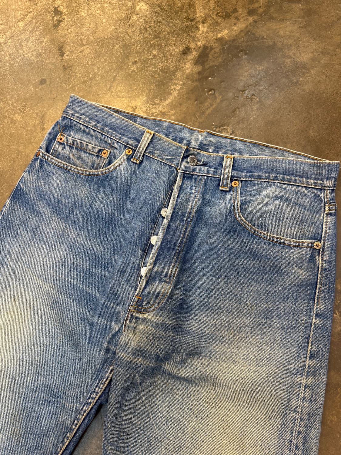 리바이스 usa501(34) 상품이미지2