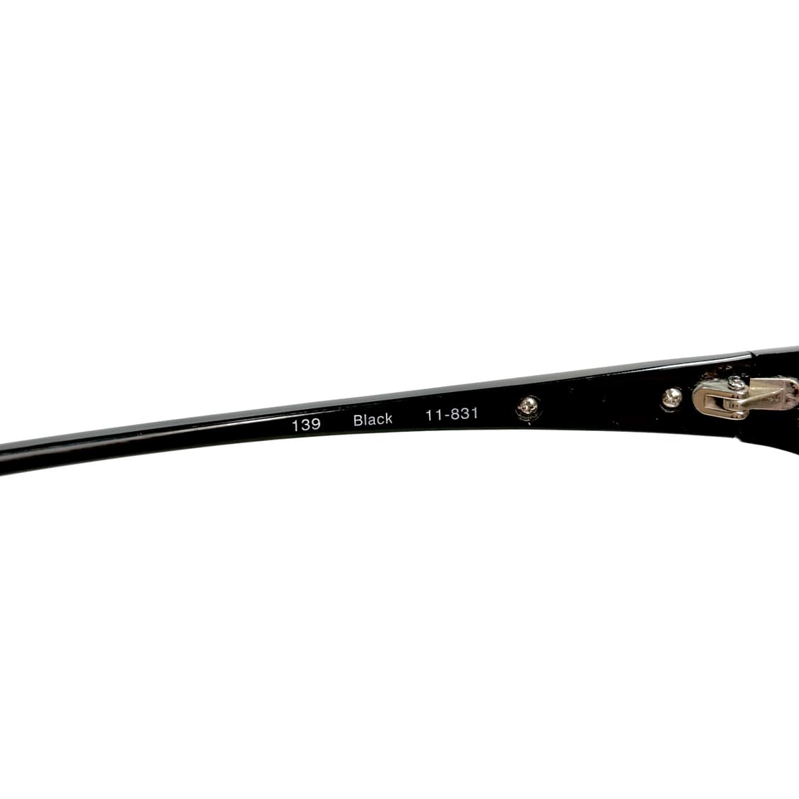 오클리 안경 RX 야드스틱 8.0  블랙– Japan Fit 새제품 상품이미지9