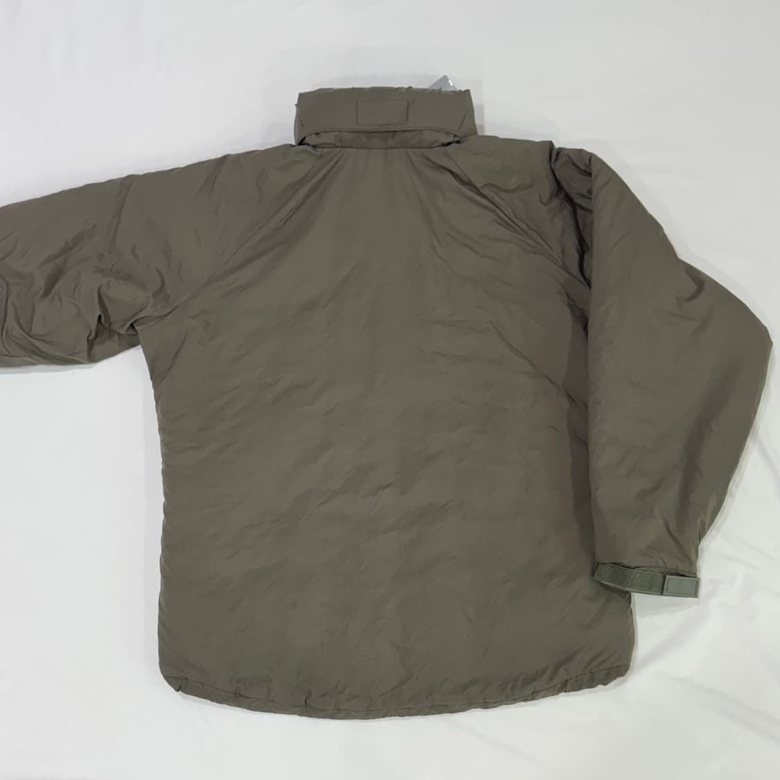 ecwcs level7 프리마로프트 m-r 와일드띵스 상품이미지2