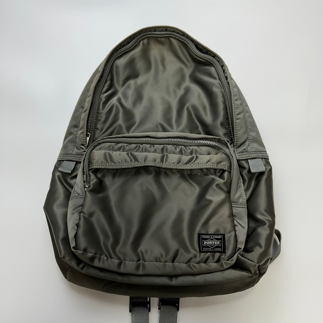 PORTER TANKER DAYPACK 포터 탱커 데이팩 백팩 상품이미지1