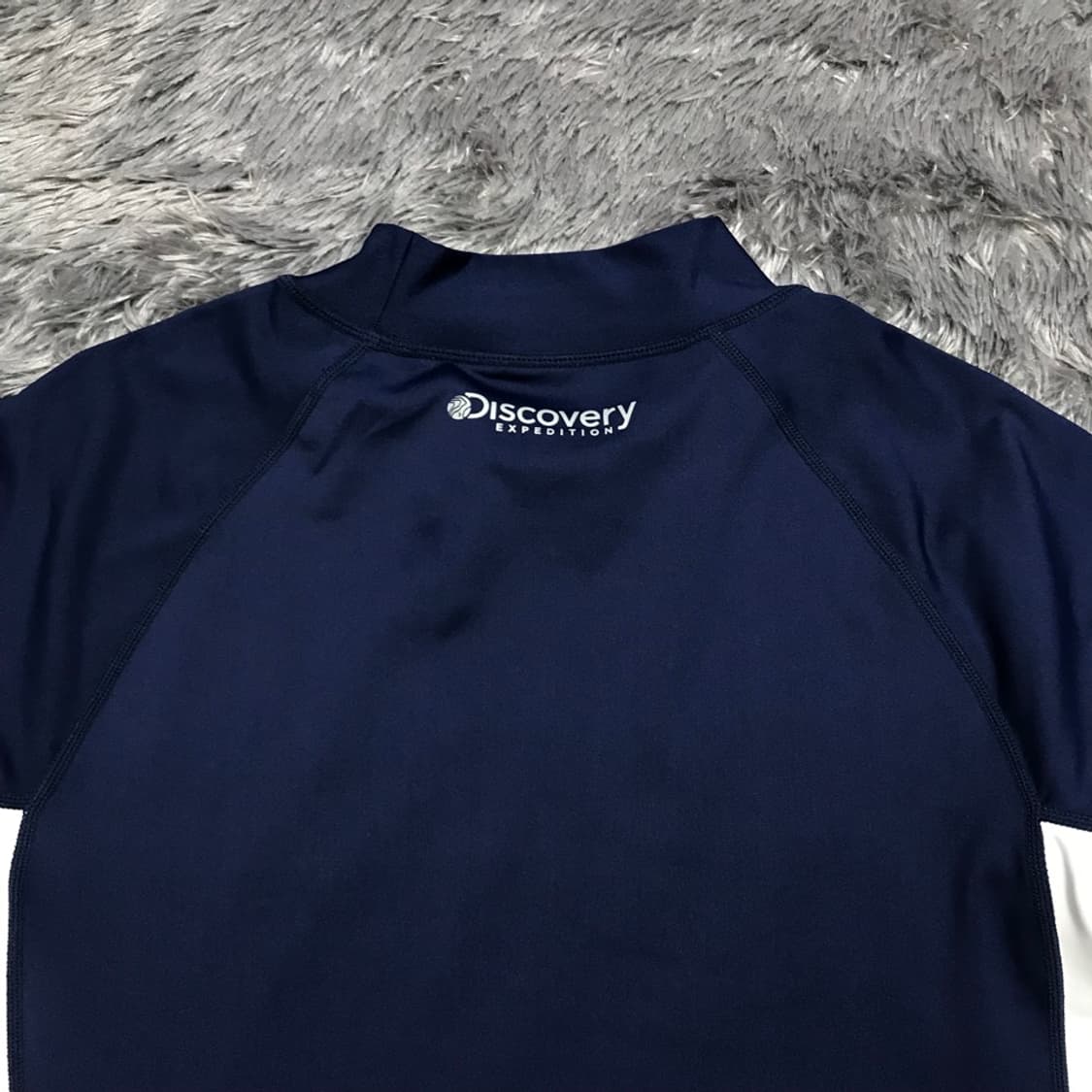[[3XL, A급] 디스커버리 익스페디션 긴팔 래쉬가드@735 상품이미지4