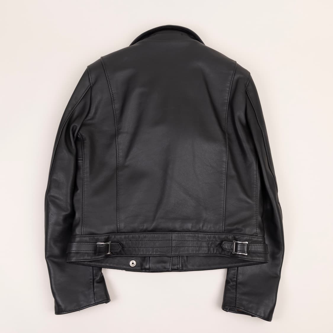 루이스레더 441L 소가죽 가죽자켓 라이더자켓 38 상품이미지4