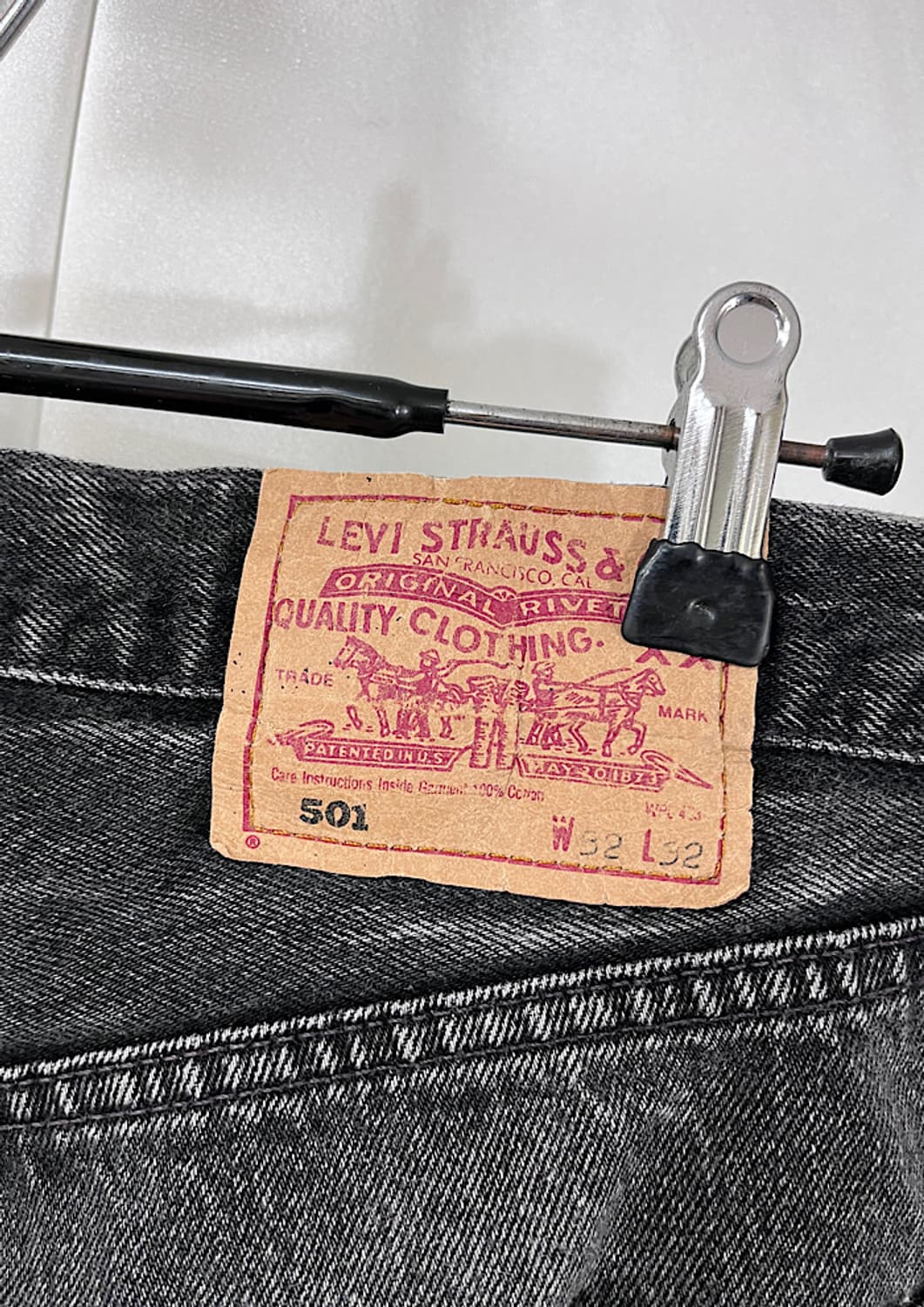 Levi's 상품이미지7