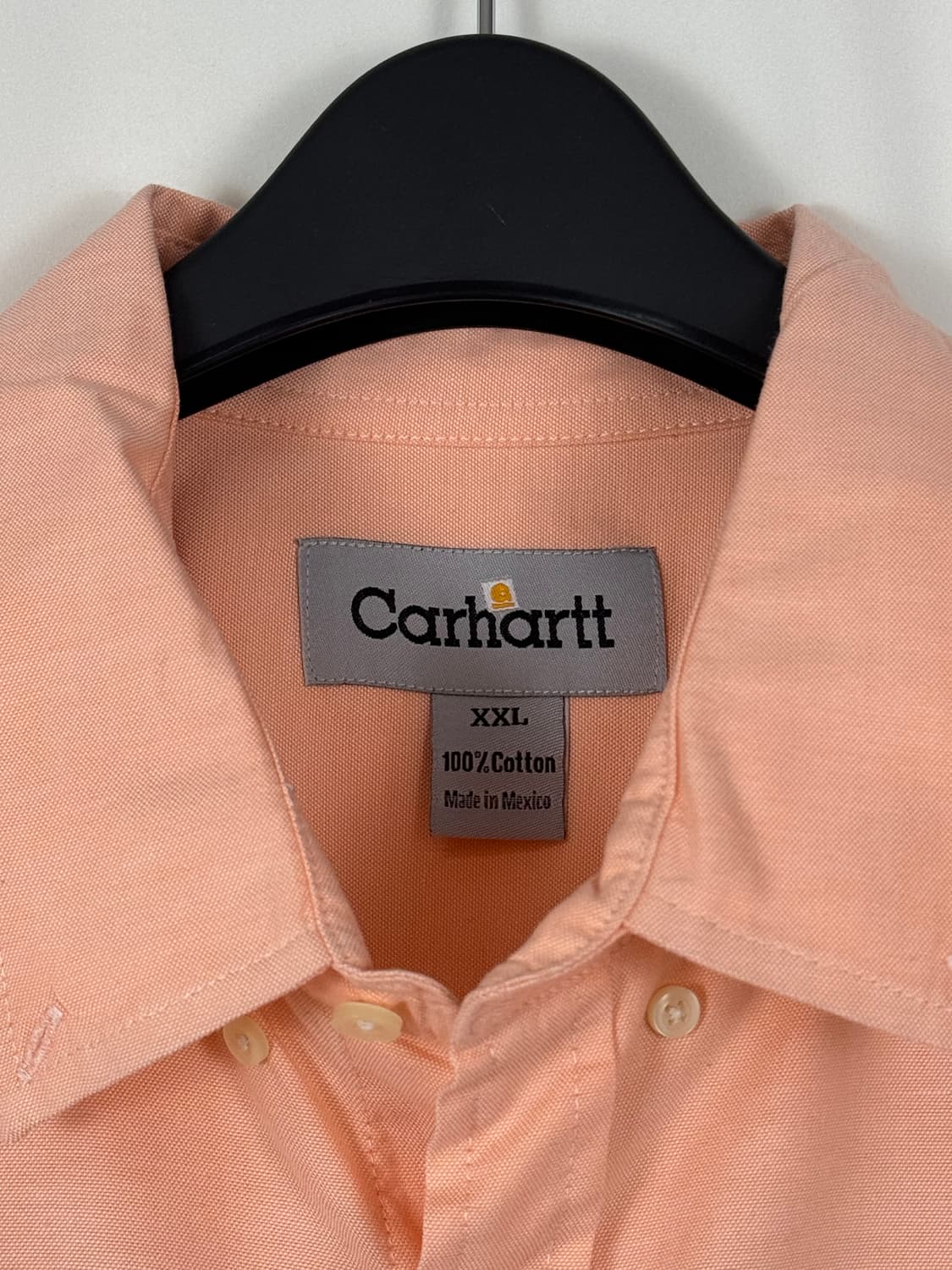 b261) 칼하트 워크 셔츠 상품이미지3