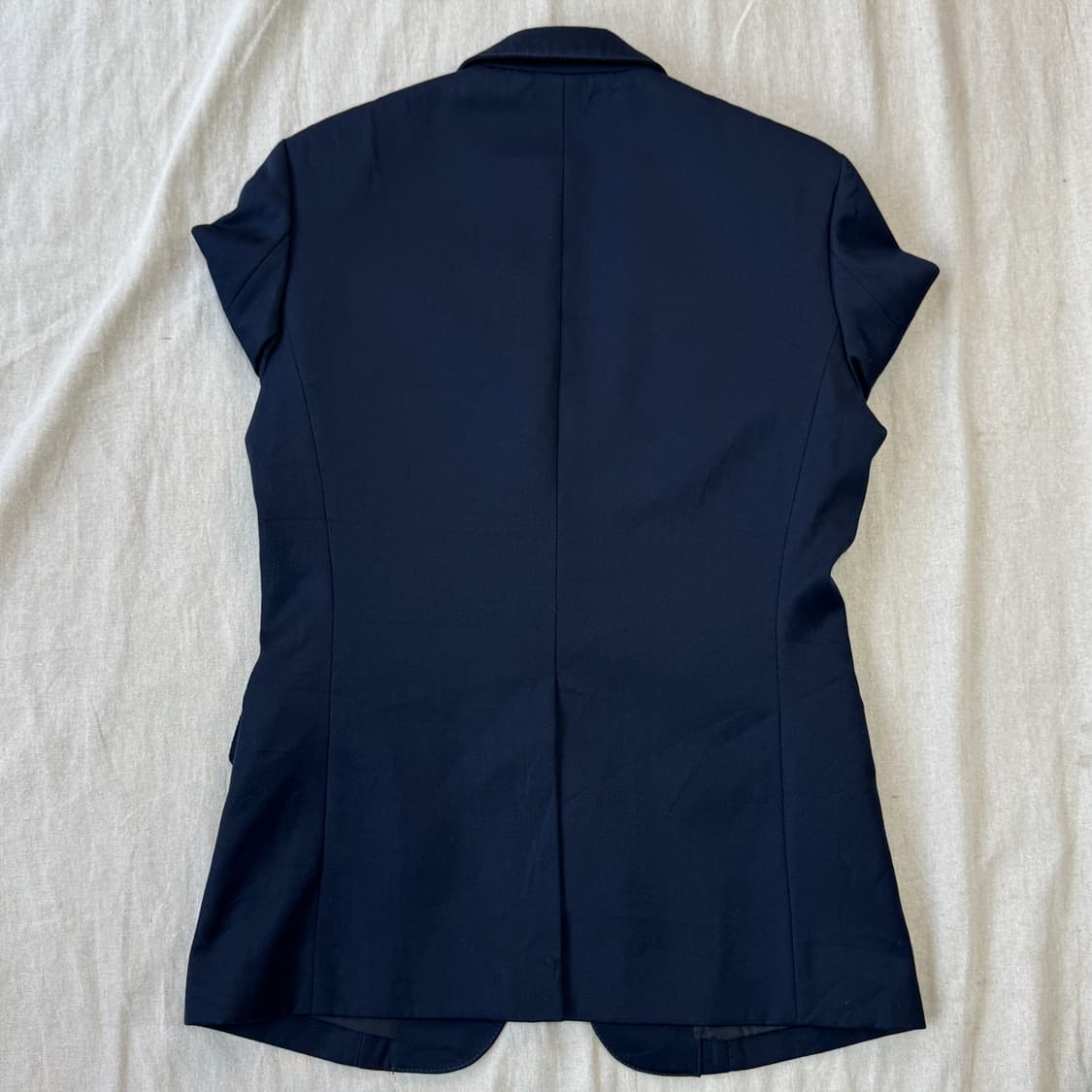 마르지엘라 슬림 네이비 블레이저 자켓 50(95) 상품이미지6