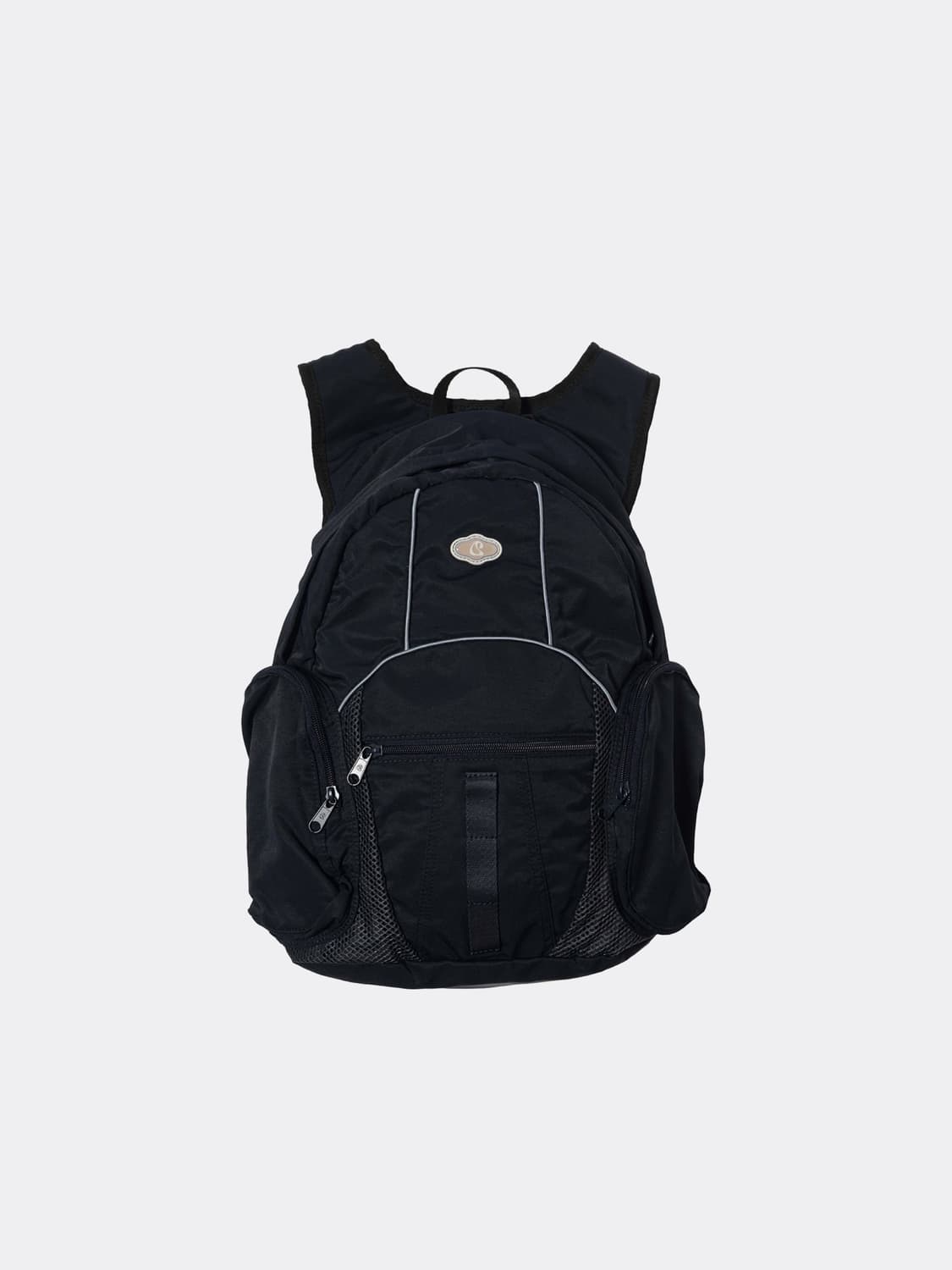 새상품 스마트어반유즈풀 백팩 네이비  상품이미지1