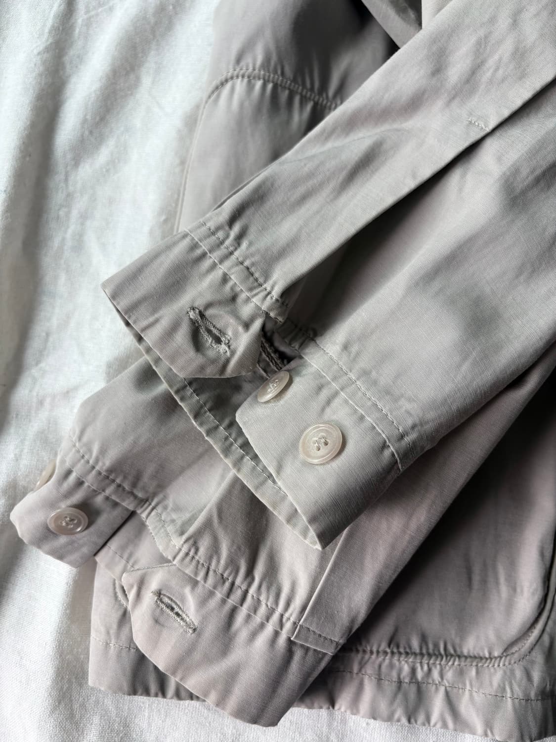 Vintage 50s 60s 맥그리거 드리즐러 재킷 Sz,44 상품이미지8