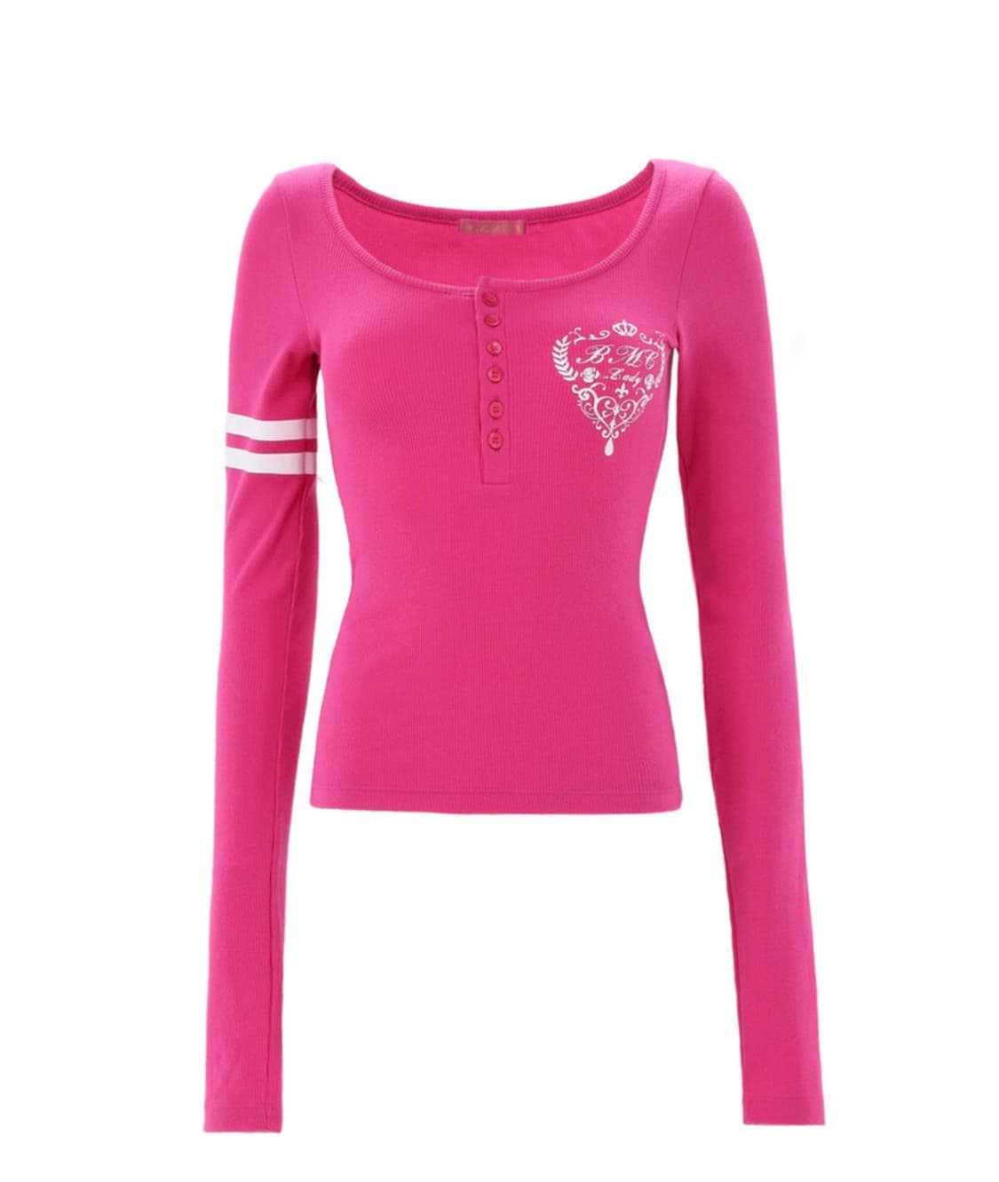 베이비메탈클럽 babymetalclub Crown candy t (che 상품이미지1