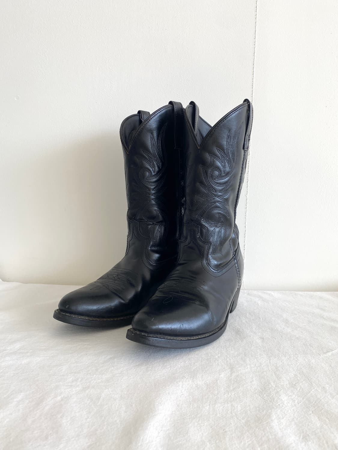 라레도 웨스턴 부츠 상품이미지7