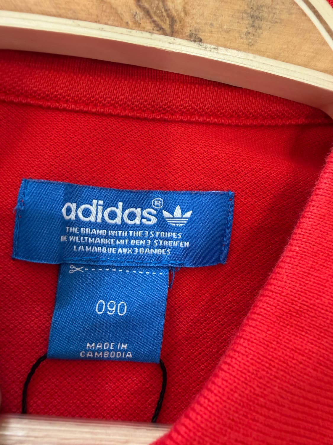 274. 아디다스 카라티 상품이미지2