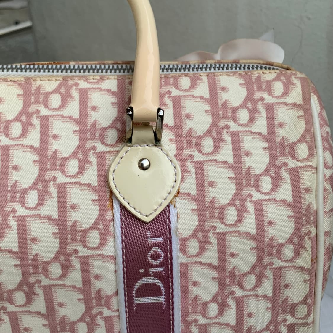 디올 가방 상품이미지9