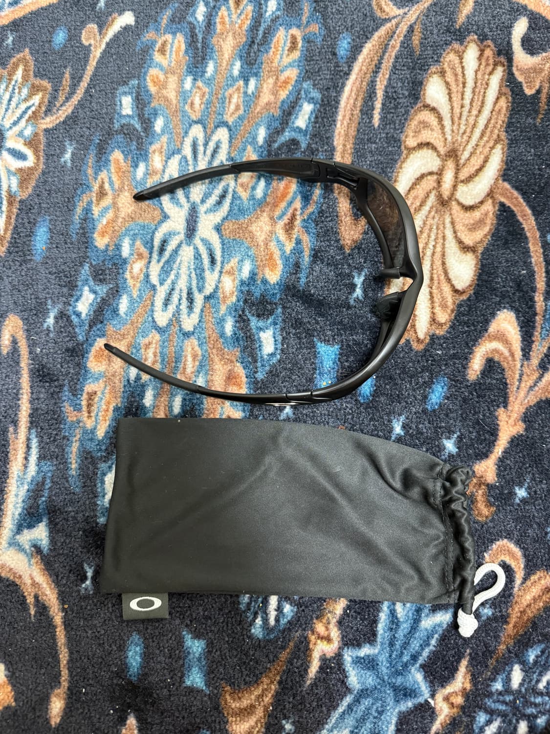 오클리 스트레이트자켓 (2007) 상품이미지6